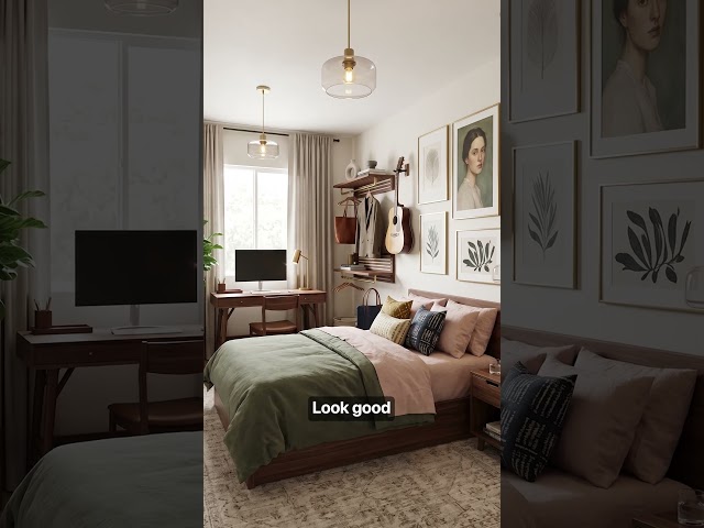 Claude Just Killed Interior Designers