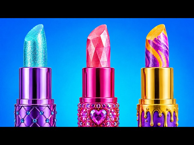 💄 ¡TRUCOS DE BELLEZA FÁCILES! 🌟 Ideas simples para tu rutina | 123 GO!