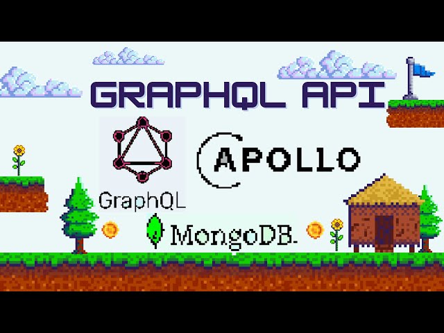 Build a GraphQL API from Scratch with Apollo & MongoDB
