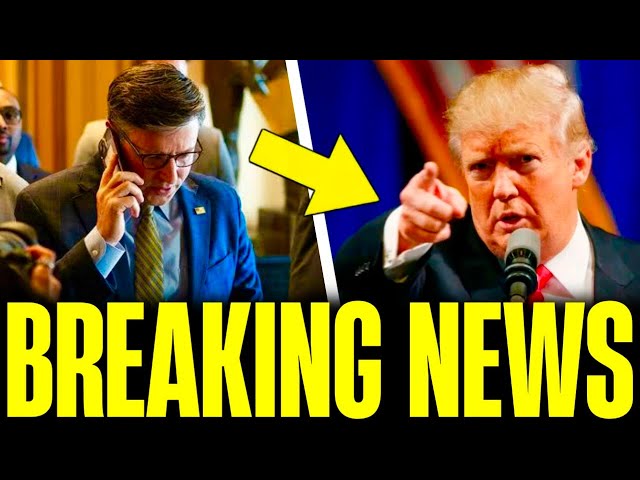 This Finally Pushed Him to Quit!