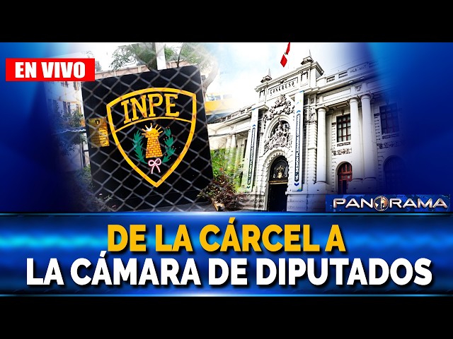 🔵PANORAMA PROGRAMA COMPLETO - DOMINGO 16 DE AGOSTO DEL 2026