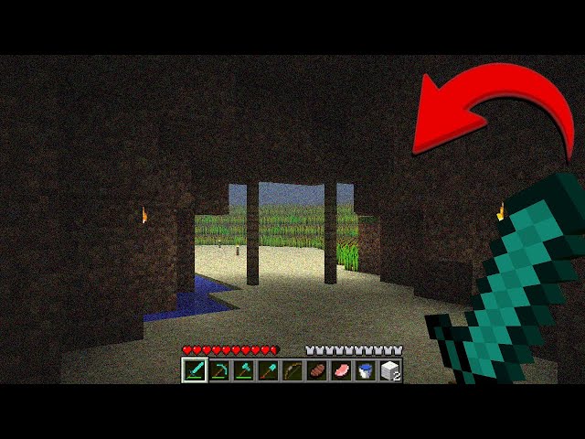 Minecraft alpha... It's NEVER coming back 🥺