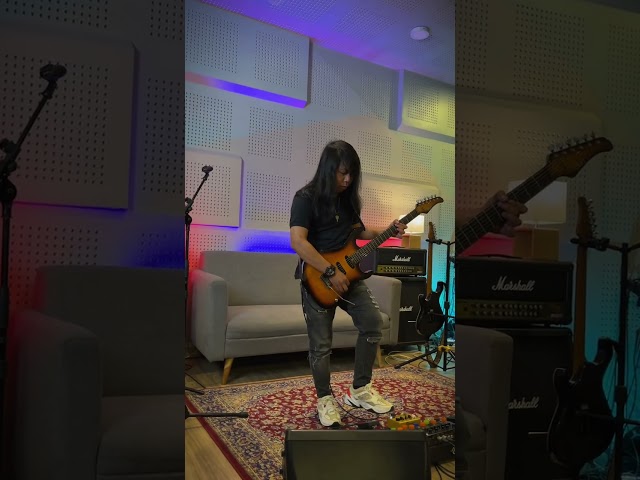 Home - Ceria Hadini (full live session) 
