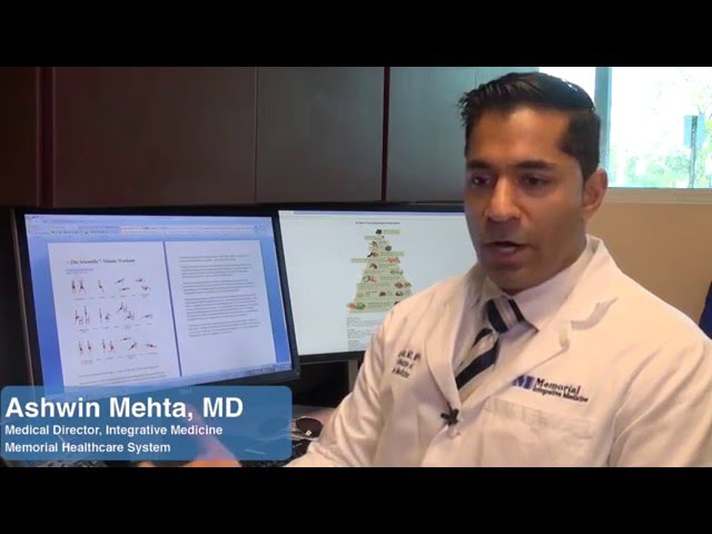 What is Integrative Medicine? - Memorial Healthcare System