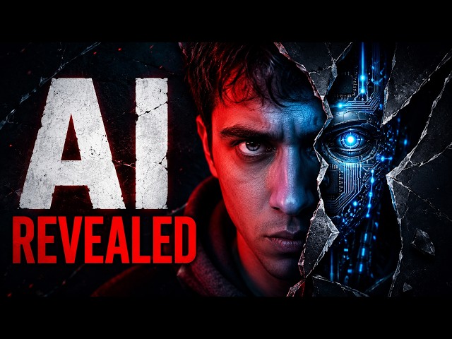 99% of People Don't Know How AI Actually Works!