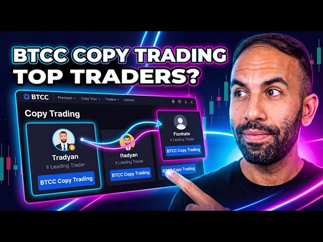 BTCC Copy Trading Tutorial for Beginners | Risk Controls & Setup (2026)