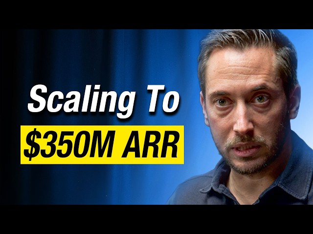 ElevenLabs: Building an AI Sales Machine & Why We Set a 20x Sales Quota