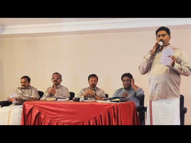NAZARETH THOOTHUKUDI DIOCESE / TND MEDIA KODAIKANAL ONE DAY RITREET / ALL REVERENTS