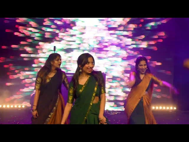 Onam Dance Performance 2026 |     Full Performance | Adaar Onam | Full Video