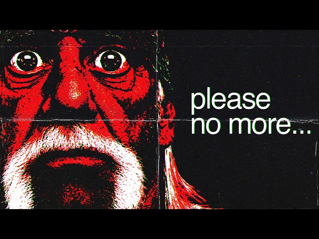 Inhumane Final Photographs [Vol.3]