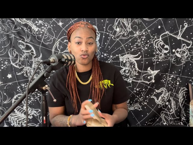 ARIES ♈️ YOU CAN RUN FROM BUT YOU CAN’T HIDE! 🫣 UNFINISHED BUSINESS Sept 2022 Tarot + Human Design