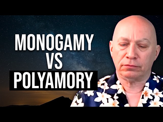 Monogamy vs Polyamory? Bashar’s Unexpected Answer