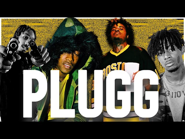 Plugg: The Full Story (Documentary)