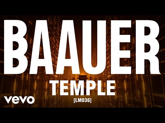 Baauer - Temple ft. M.I.A., G-DRAGON