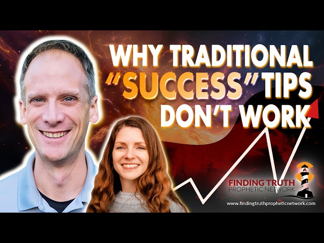 The Real Reason Typical Business Success Tips Don't Work #god #successmindset #innerwork #business