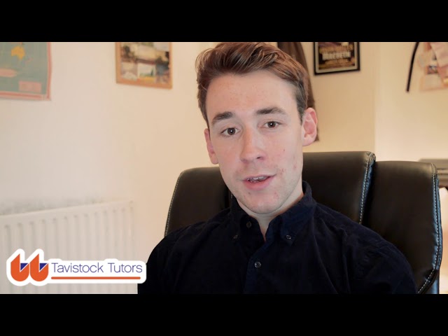 Maths And Science Tutor London