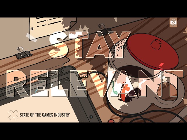 The Future of Game Dev Is Freelance (Here’s How to Adapt)