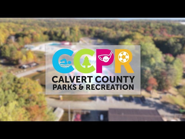 The Many Upgrades at Cove Point Park!