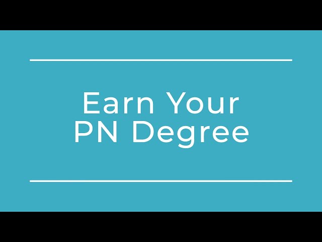 Full-Time Day Class Is Forming Now! | PITC Institute Practical Nursing Program | Enroll Today