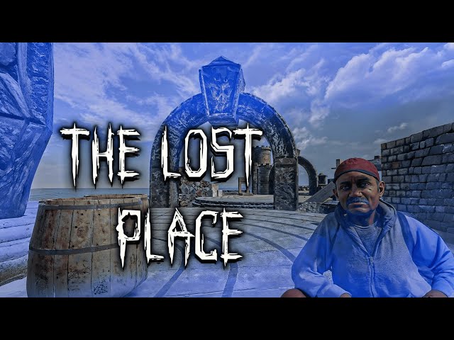 THE LOST PLACE GAMEPLAY