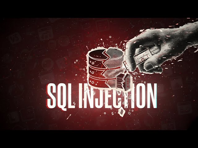 SQL Injection Explained With a Real Hack