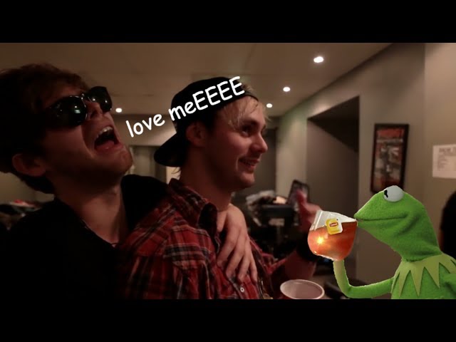 watch this if ur muke af