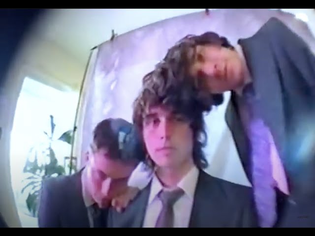 Wallows - Quarterback (Official Video)