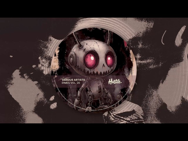 OPTYMUN - Pacemaker (Extended Mix)