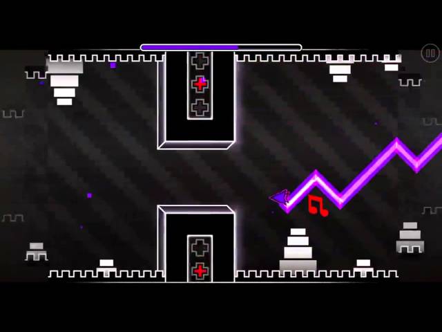 Digital Factory - Geometry Dash - By Fixum