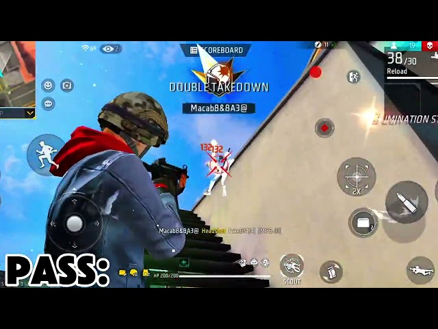 free fire auto headshot 🔥💯 Panel for mobile anti ban | FF body headshot hack | ff rank working panel