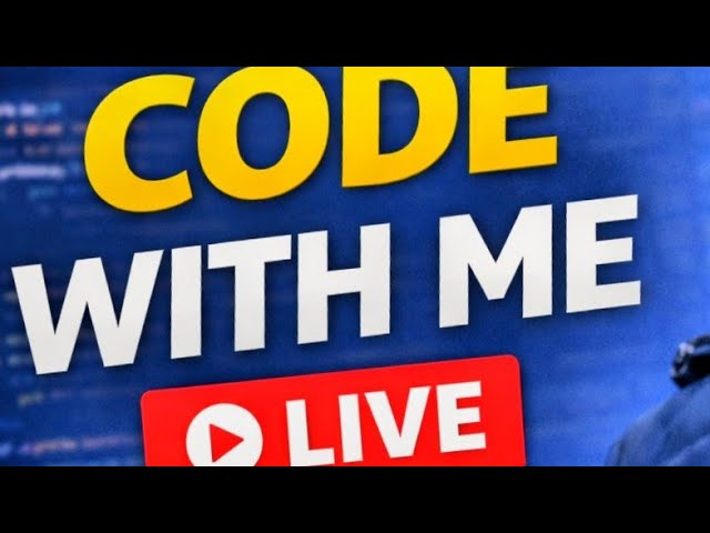 JavaScript Mini Course - Build a Crypto App With Vanilla JavaScript - Live Coding