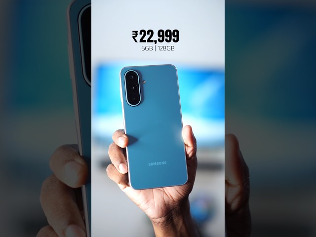 Samsung Galaxy M47 5G | #shorts #shortvideo #short