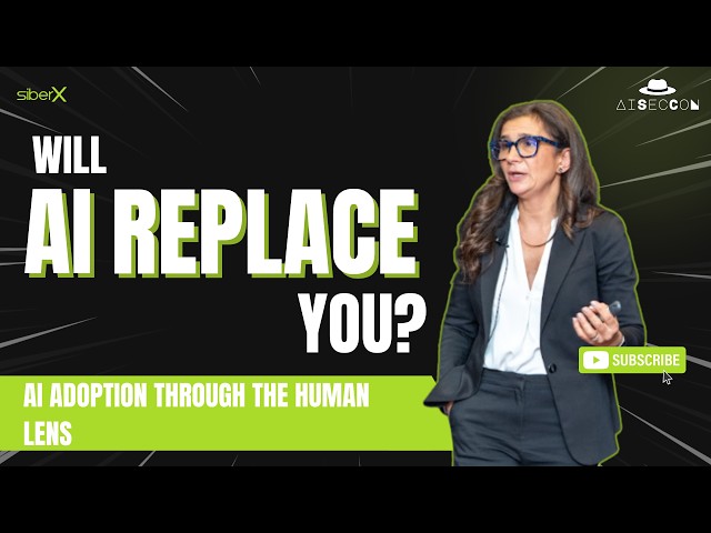 Will AI Replace You?