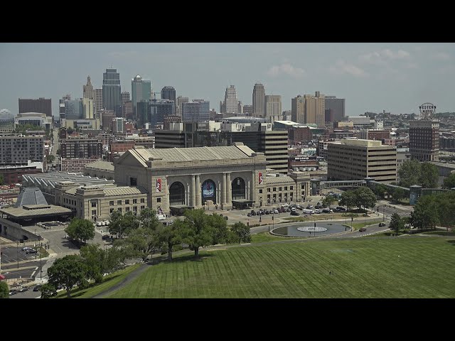 EarthCam Live:  Kansas City Cam (Kansas City, MO)