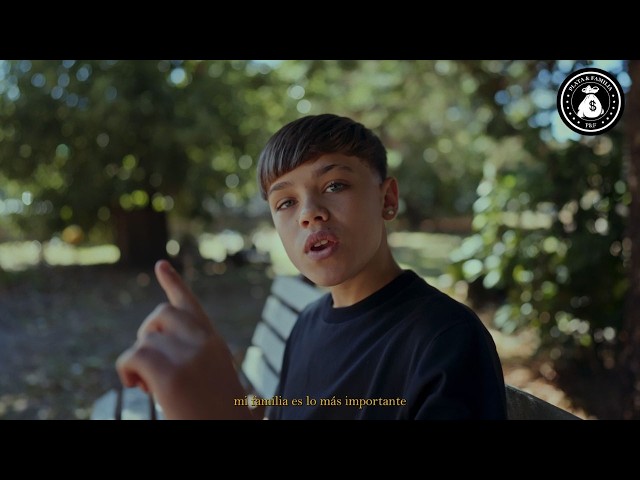 LUCIO LC - No Creían (Video Oficial)