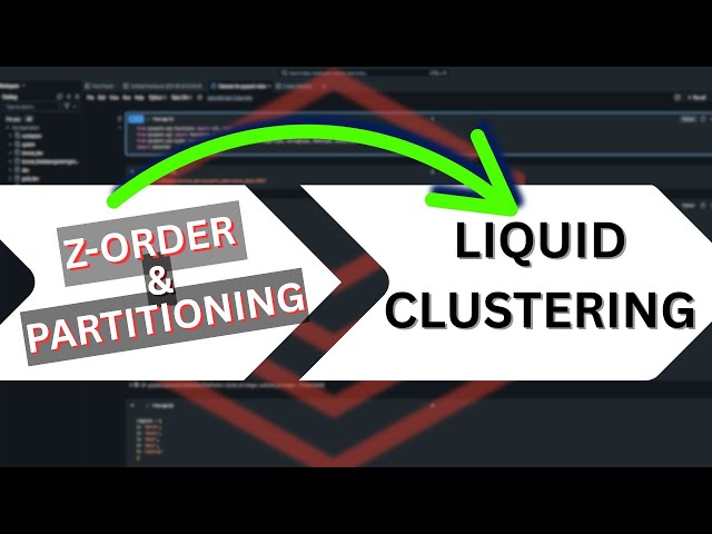 Speed Up Your Queries And Your Career!