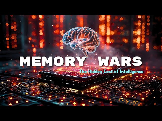 Memory Wars: The Hidden Cost of Intelligence