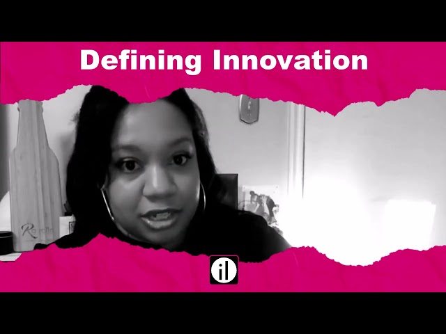Defining Innovation: A Creative Flow with Lauren Gresham | iNNOVATION Insights Podcast