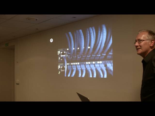 Leakage, Side Channels and Exfiltration in Computer Systems  - Joachim Strömbergson