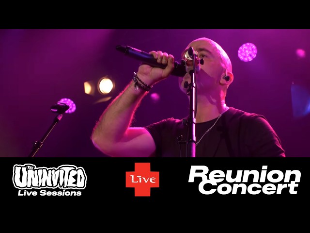 LIVE – The Reunion Tour [Full Concert] | All the Hits Performed LIVE