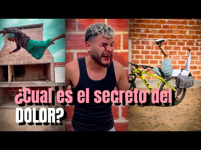 "BEST PAINFUL TIKTOKS" 😂