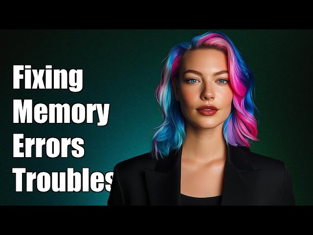 Fixing EventEmitter Memory Error: Troubleshooting Non-Existing Property Issues