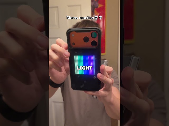 THE END 💀💀😭🙏 #smartphone #samsung #tech #iphone #android iPHONE FOLD