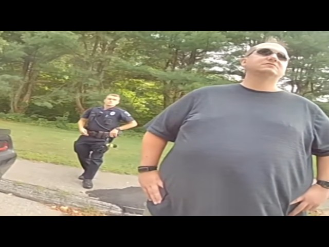 I'm Addicted to Fake Cops