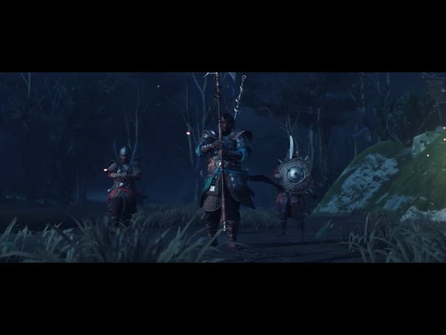 Ghost of Tsushima: Tales of Iki DLC - Main Quest 1: Journey Into the Past [Full Game Walkthrough]