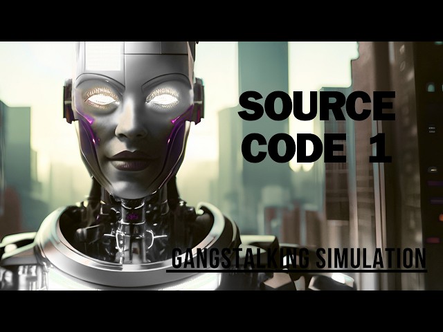 Source code part 1