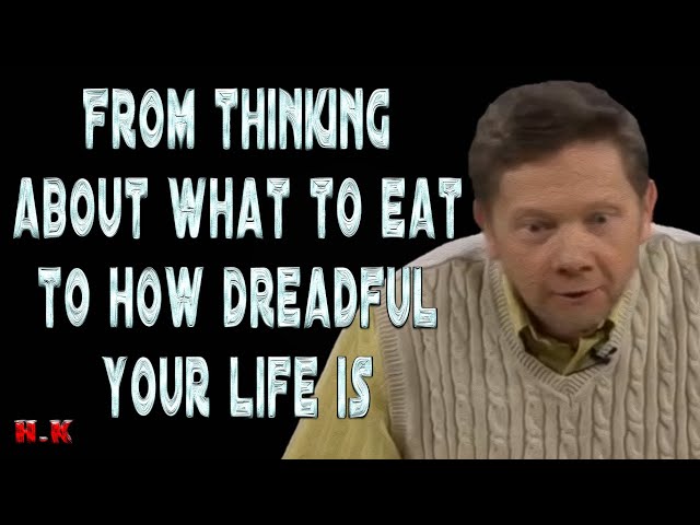 HOW TO THINK | Hidden Knowledge