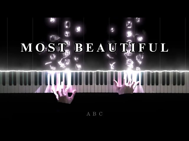 10 beautiful piano pieces