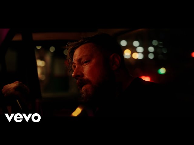 Ben Fuller - Turn (Music Video)