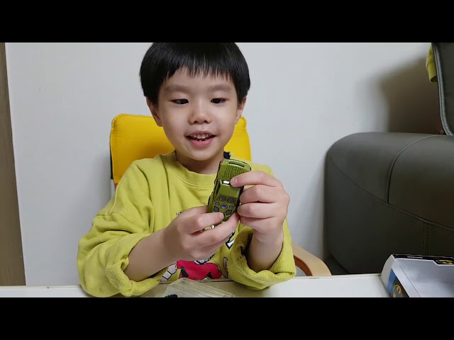 안튜브- 이마트쇼핑, 블럭놀이, 핫휠베트맨시리지 특템